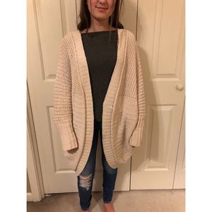 Altar’d State Cream Sweater